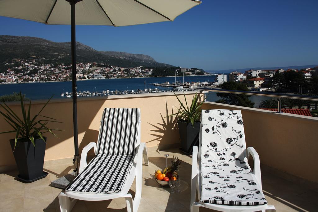 Apartment One Vision Split Rom bilde