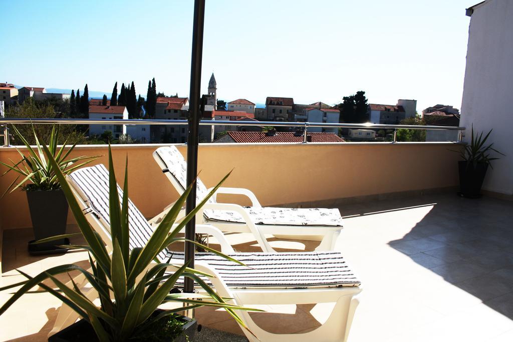 Apartment One Vision Split Rom bilde