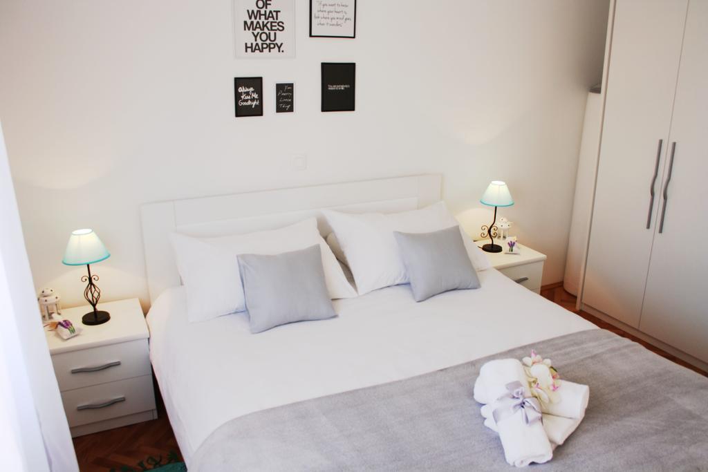 Apartment One Vision Split Rom bilde