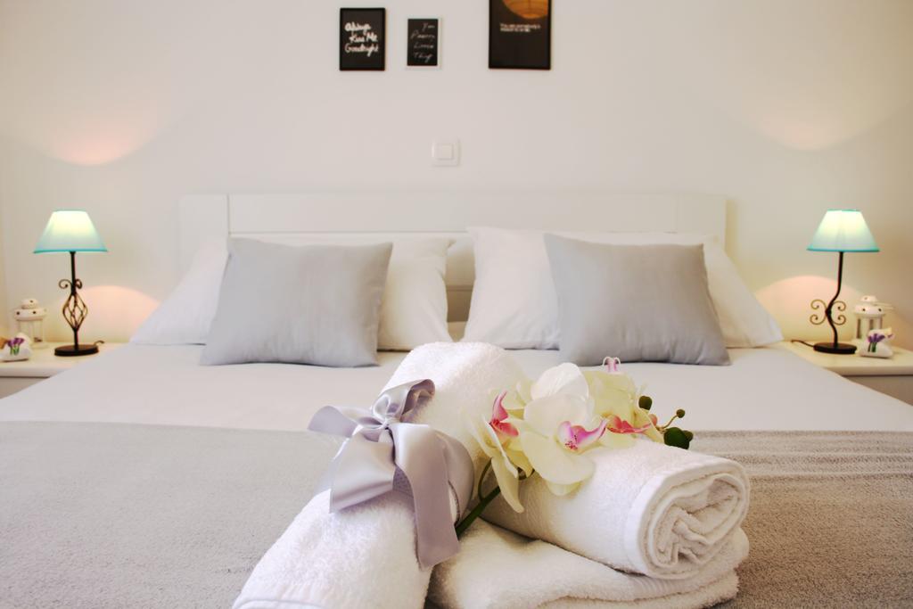 Apartment One Vision Split Rom bilde