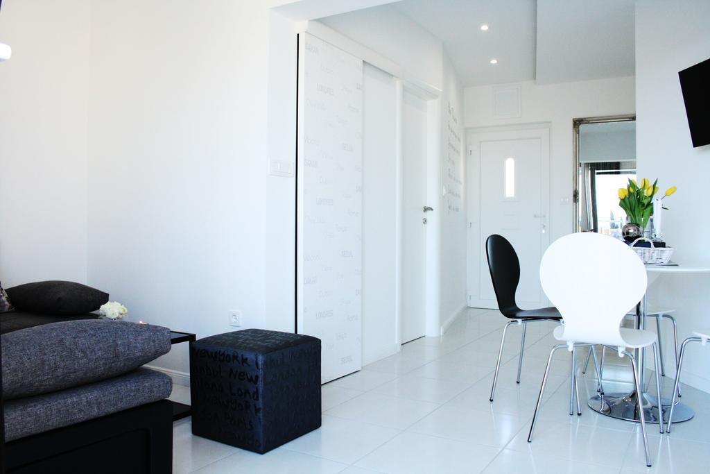 Apartment One Vision Split Rom bilde