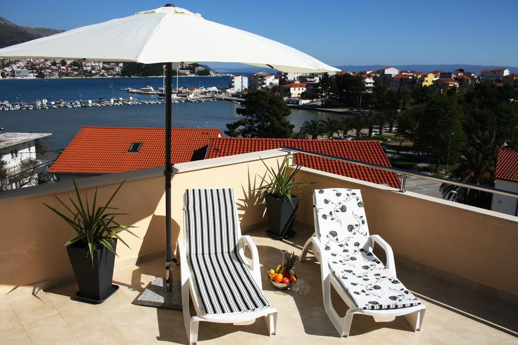 Apartment One Vision Split Rom bilde