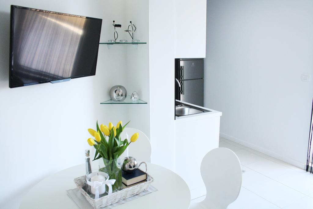 Apartment One Vision Split Rom bilde